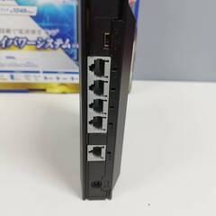 【良品】NEC Aterm PA-WG2600HS/Wi-Fiホームルーターの画像
