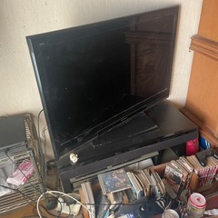 いろんな家具、家電の画像