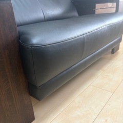 ニトリ　ソファ
の画像