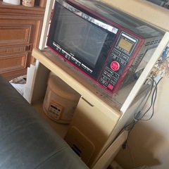 いろんな家具、家電の画像