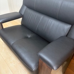 ニトリ　ソファ
の画像