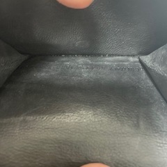BALENCIAGAクロコミニウォレットの画像