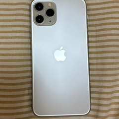 iPhone11pro 256GBの画像