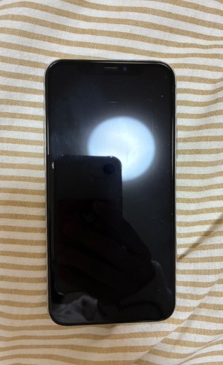 iPhone iPhone11pro 256GB
