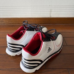 ゴルフシューズの画像