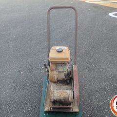 ▲【引取限定】明和製作所メイワ KP-6 エンジンプレート 質量60㎏【中古】の画像