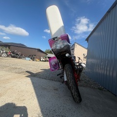 cbx400f.Rエンジンの画像