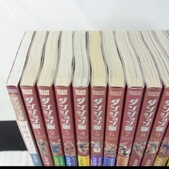 ダンジョン飯　全巻　冒険者バイブル　九井諒子作品集３冊セット　計18冊セット　アニメ化　の画像