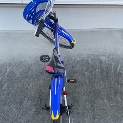 ブリヂストン　クロスファイヤーＪｒ　22インチの画像