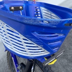 ブリヂストン　クロスファイヤーＪｒ　22インチの画像