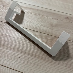 タオル掛けの画像