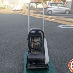 ▲【引取限定】明和製作所メイワ KP5 エンジンプレート 質量45.0㎏ 【中古】の画像