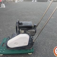 ▲【引取限定】明和製作所メイワ KP5 エンジンプレート 質量45.0㎏ 【中古】の画像