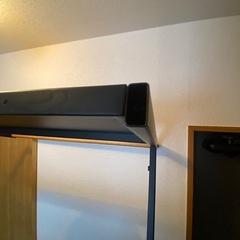 [中古] ランドリーシェルフ　立て掛け　の画像