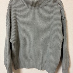 レディース
ニットの画像