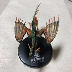 モンスターハンターの画像