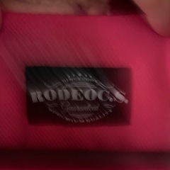 ヒョウ柄　ベストの画像