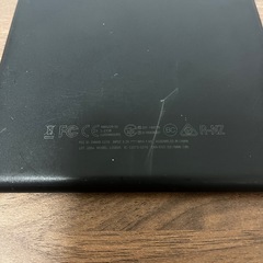 Amazon Fire HD 8 タブレットの画像