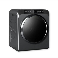 Yoquna 衣類乾燥機 6kg proの画像