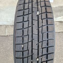 M+S 175/65R15 ROZEST PRACTIVA 4本 8分山の画像