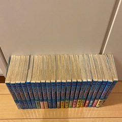 漫画 ベイビーステップ ①~㉒巻の画像