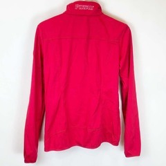 ピカー ジップアップ ライディングジャケット 38 ピンク レディース PIKEUR 乗馬 馬術の画像