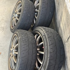 17インチ　エモーションの画像