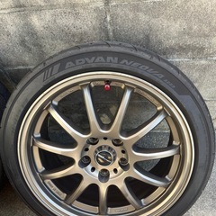 17インチ　エモーションの画像