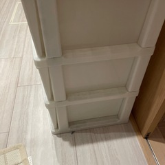 収納ケースの画像