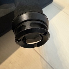 ゴメクサス フィッシュグリップ アルミ合金 測り機能 魚掴み 360度回転 の画像