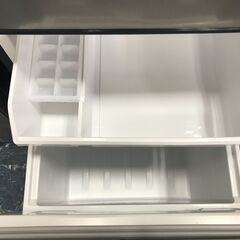 ジモティ割引有★【ジャングルジャングル岸和田店】冷蔵庫　アクア　AQR-J14N　2023年製　南大阪 岸和田市 貝塚市 泉佐野市 和泉市 忠岡町 熊取町の画像