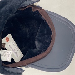 リユースのサカイ東金店 KIJIMA TAKAYUKI 帽子 TJ16211の画像