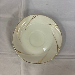 💖箱付き未使用品TAKITO CHINAカップ　💖ソーサ5個セット💖の画像