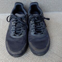 アディダス　ランニングシューズ　デュラモＳＬ　26.5cmの画像