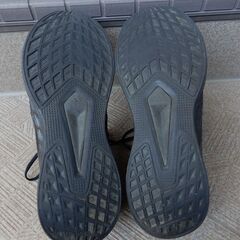 アディダス　ランニングシューズ　デュラモＳＬ　26.5cmの画像