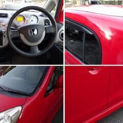 ★激安/車検取り立て！/絶好調/掘り出し物！練習用・セカンドカー・通勤通学に★ライフ！の画像