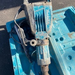 電動ハンマー の画像