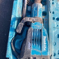 電動ハンマー の画像