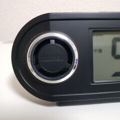 先着優先❗値下げ半額にしました‼️1600～800円セイコーRAlDEN❗NR537K大音量アラーム電波クロック❗の画像