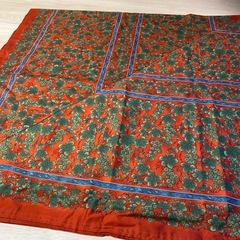 源右衛門　こたつカバーの画像