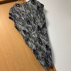 Boujeloud チュニック　美品　Mサイズの画像