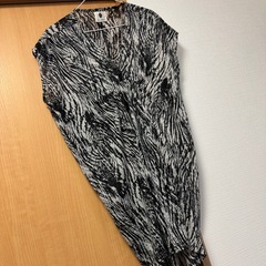 Boujeloud チュニック　美品　Mサイズの画像