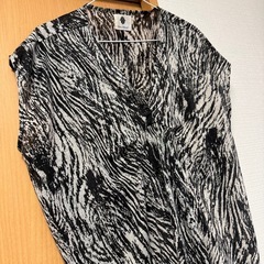 Boujeloud チュニック　美品　Mサイズの画像