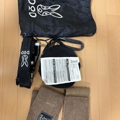 DOD バランスウォーカー　スラックラインの画像