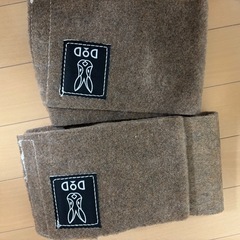 DOD バランスウォーカー　スラックラインの画像