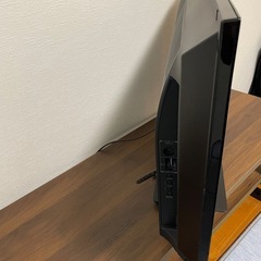 テレビの画像