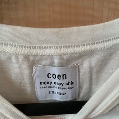 コーエン　ロンTの画像