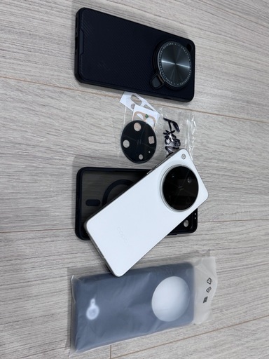 oppo find x8 ultra ホワイト　256gb