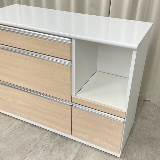 KK-11【新入荷 リサイクル品】TWO-ONE STYLE パスタ120 キッチン