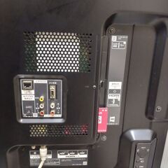 SONY　ソニー　 55型液晶テレビ　KDL-55W920A　中古品の画像